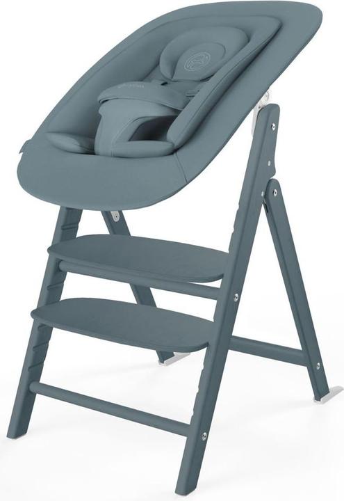 Cybex Clcik and Fold 4 in 1 high chair (Highchair)
