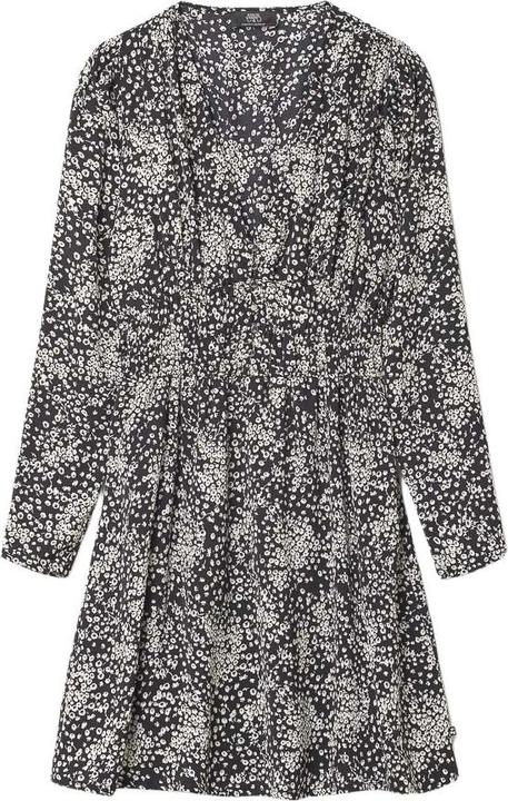 Le Temps Des Cerises kleid edwina (XS)