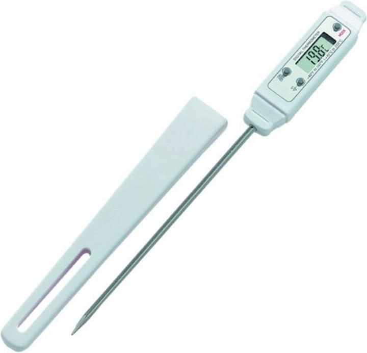 Produktbild TFA Pocket-Digitemp