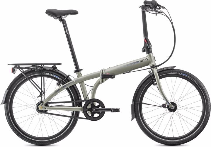 Tern Bicycles Node D7i