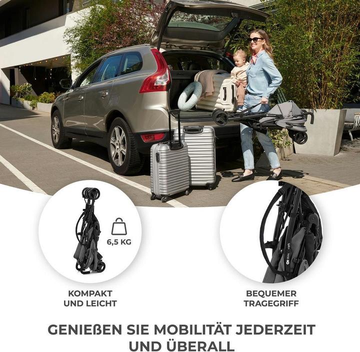 Produktbild KinderKraft Tik