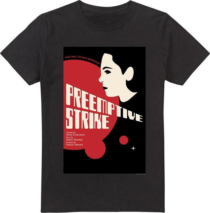 Produktbild The Next Generation Season 7 Episode 24 TShirt (M)