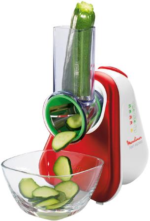 Produktbild Moulinex Fresh Express