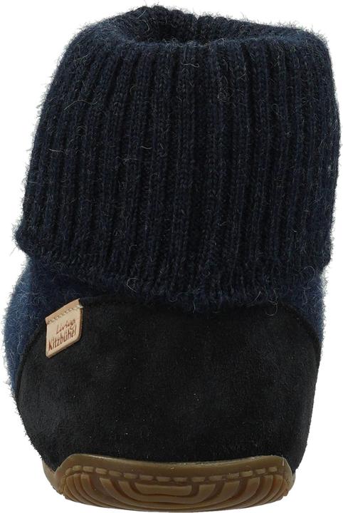 Produktbild Living Kitzbühel Hüttenschuh Uni No. 4230 (36)
