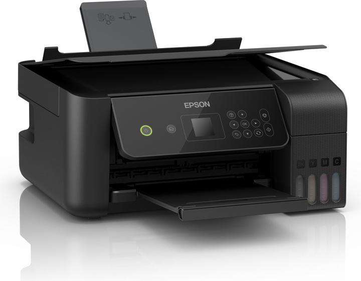Produktbild Epson ET-2721 EcoTank (Tintentank, Farbe)