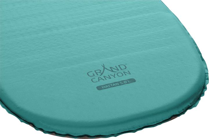 Actual product image Grand Canyon Hattan 5.0