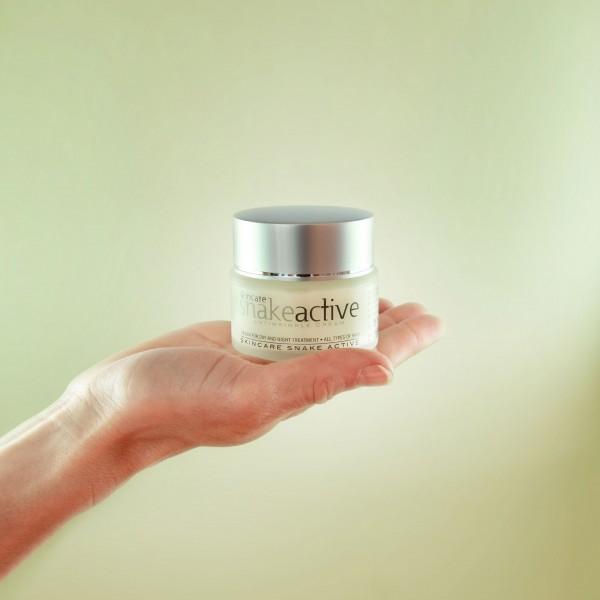 Image du produit Diet Esthetic Snakeactive (50 ml, Crème 24h)