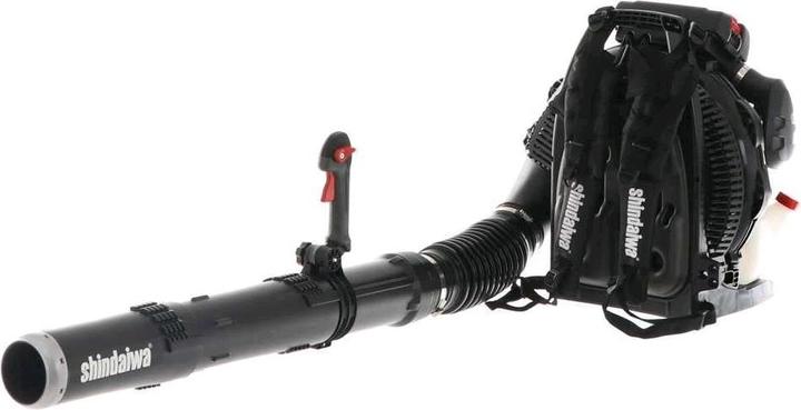 Immagine prodotto Shindaiwa SDK EB810 Soffiatore a scoppio a zaino