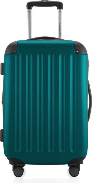 Produktbild Hauptstadtkoffer Spree - Handgepäck Hartschale matt mit TSA (42 l, Handgepäck (bis 50l))