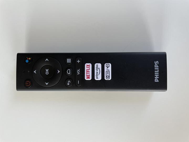 Produktbild Philips NeoPix 520 (Full HD, 350 lm, 1.43:1)