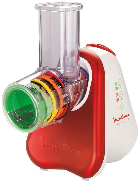 Produktbild Moulinex Fresh Express