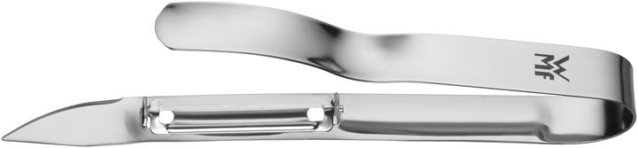 Produktbild WMF Spargelschäler Gemüseschäler 17cm Gourmet Edelstahl spülmaschinengeeignet