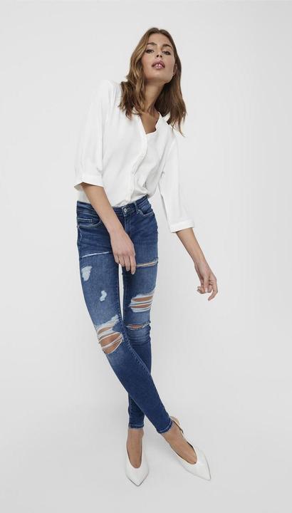 Immagine prodotto JdY Jdylion Life Capote 3/4 Shirt Wvn Noos (32)