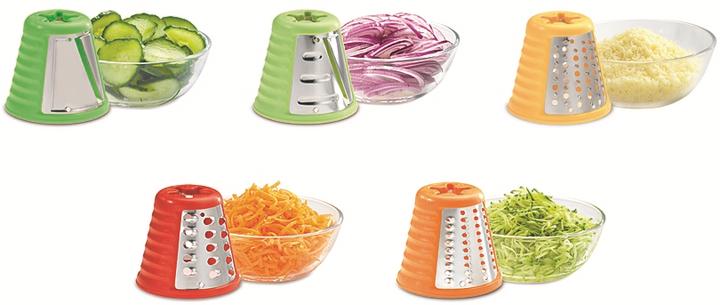 Produktbild Moulinex Fresh Express