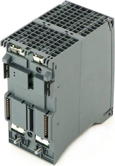 Produktbild Siemens SIMATIC Zentralbaugruppe 3 Port Switch 6ES7515-2AM02-0AB0