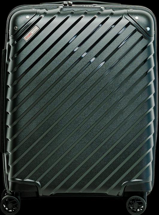 Image du produit Swissbags Diamond Cut - Taille cabine extensible / Galaxus (45 l, Bagage à main (jusqu'à 50l))