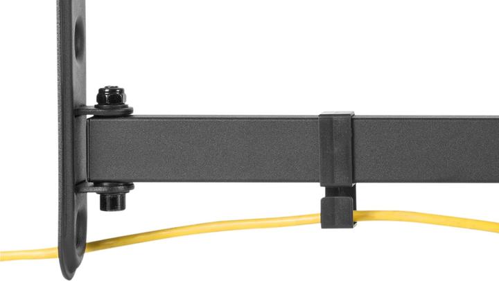 Produktbild InLine Basic Wandhalterung (Wand, 42.01", 25 kg)