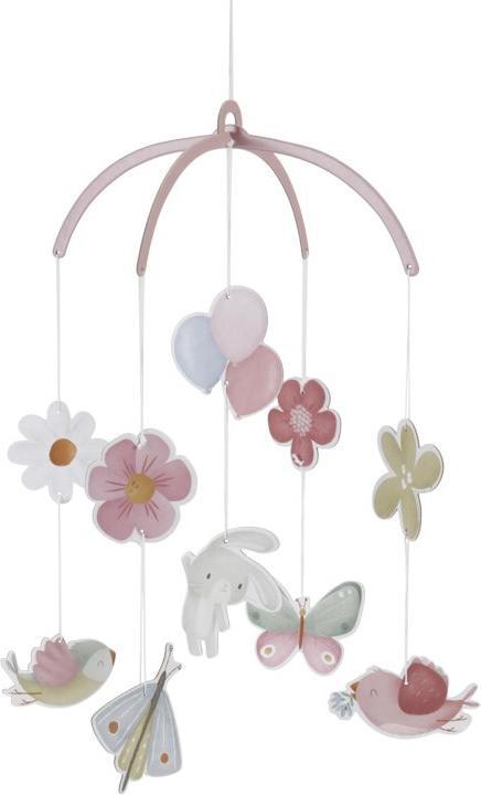 Immagine prodotto Little Dutch Fiori e farfalle