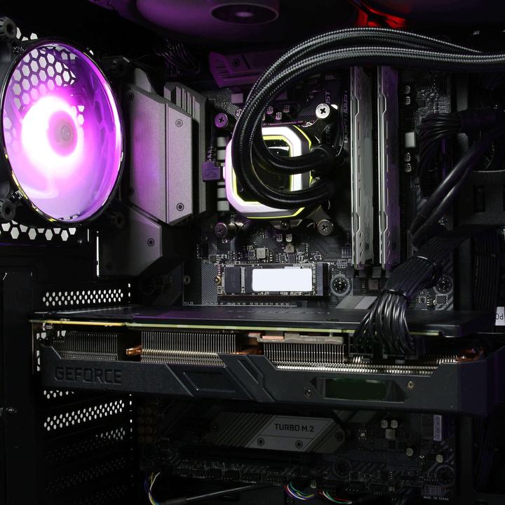 Produktbild Captiva R59-816 (AMD Ryzen 9 5950X, 32 GB, 2000 GB, GeForce RTX 3090)