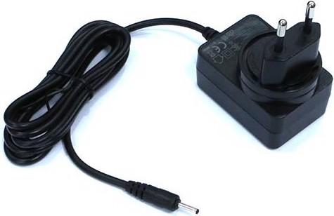 Actual product image Odroid Power Supply 5V/2A EU