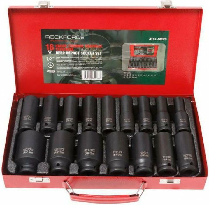 Produktbild Makita Schraubendreher-Set 6-teilig