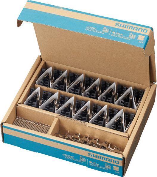 Produktbild Shimano G05S-RX Resin (Shimano, Organisch (Resin))