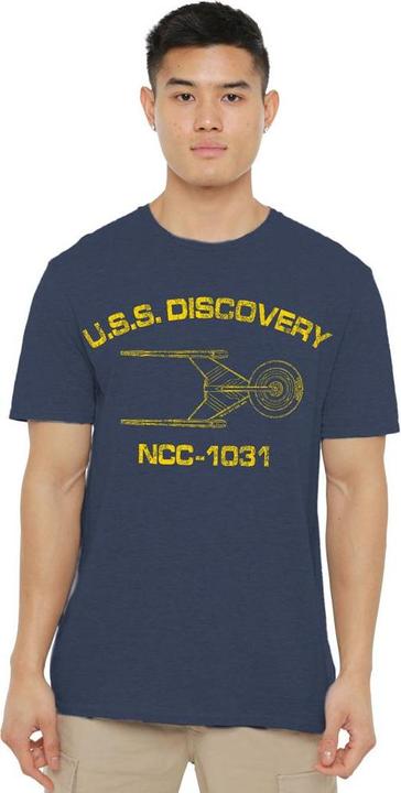 Actual product image Universal Textiles Unisex Adult Athletic T-Shirt (M)