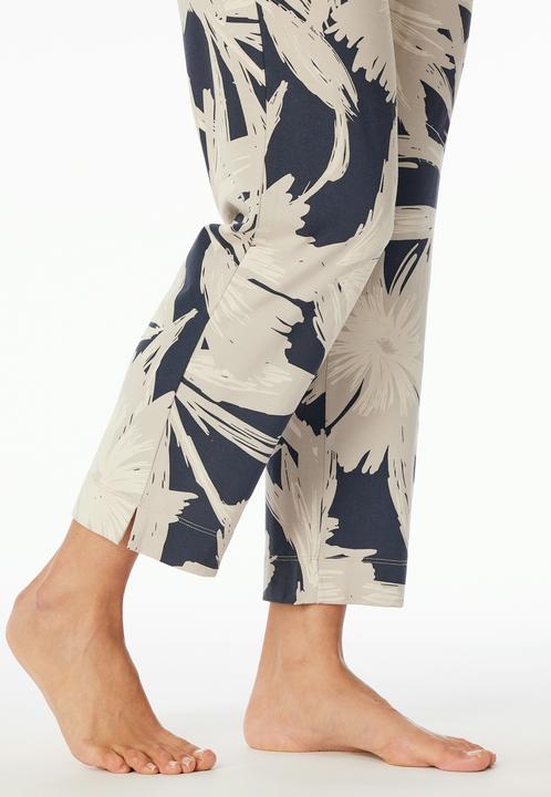 Immagine prodotto Schiesser Pigiama Selected Premium 7/8 (48, 4XL)