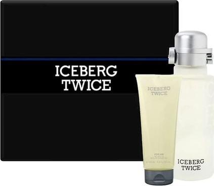 Iceberg Twice Pour Homme