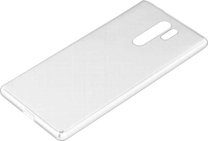 Immagine prodotto Cadorabo TPU ultra sottile AIR Cover (Xiaomi Redmi 9)