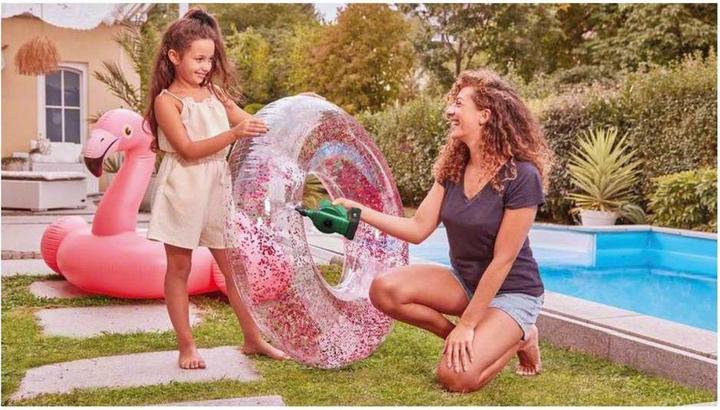Produktbild Bosch Home & Garden EasyInflate 18V-500 (0.03 Bar)