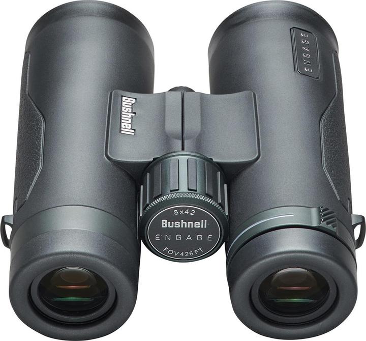 Immagine prodotto Bushnell Il binocolo si impegna (8 x, 42 mm)