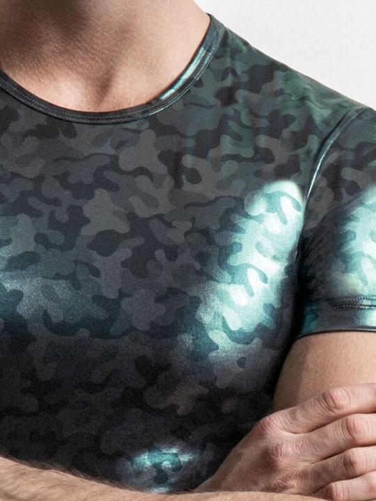 Actual product image Manstore T-Shirt (M)