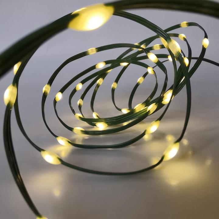 Produktbild FHS LED-Lichterkette (0.14 m)