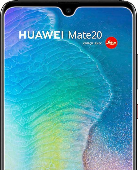 Image du produit Nalia (2-Pack)Verre de protection (1 pièce(s), Mate 20)