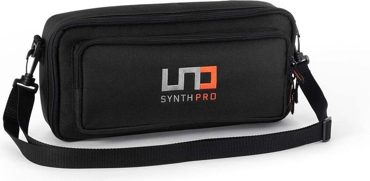 IK Multimedia Sac pour clavier UNO Synth Pro Desktop Travel Bag