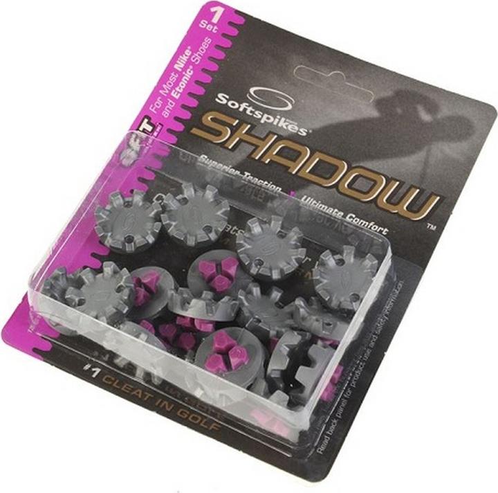 Actual product image Mizuno Shadow