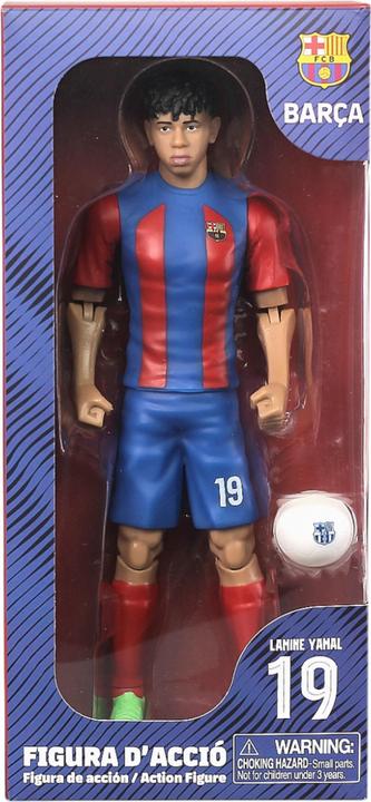 Produktbild Nobrand FC Barcelona Lamine Yamal