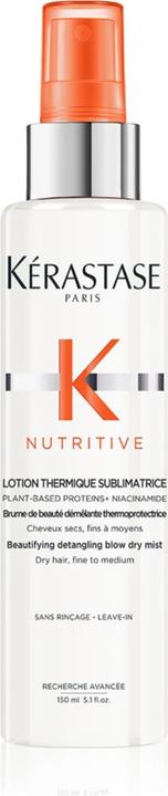 Actual product image Kérastase Nutritive Light Gift Set (Hair care set)