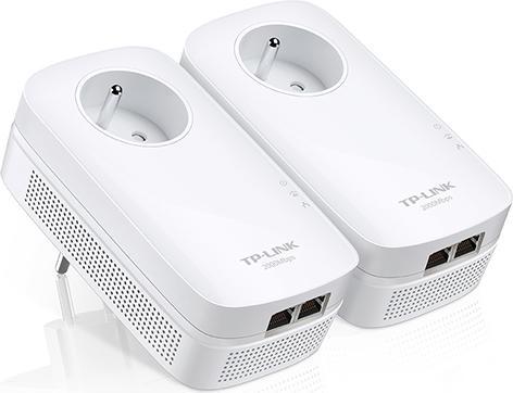 Immagine prodotto TP-Link Kit TL-PA9025P (2000 Mbit/s)