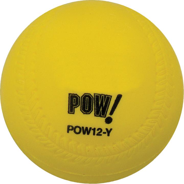 Huspo Yellow Pow