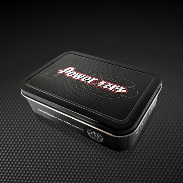 Produktbild PowerHD Standard Servo B2S, 50 kg, Digital HV Brushless