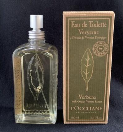 L'Occitane Verbena von LOccitane für Frauen 3.4 oz EDT Spray (34 ml)
