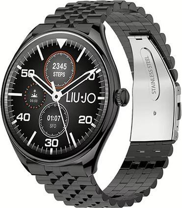 Immagine prodotto Liu Jo Smartwatch Slim Man Swlj160