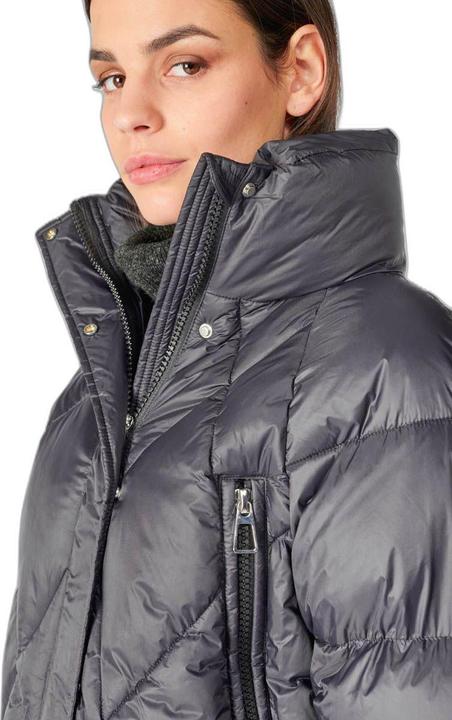 Produktbild Le Temps Des Cerises damen-daunenjacke dotti (XS)
