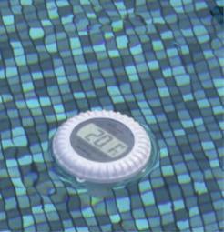 Produktbild Technoline Poolsensor Set