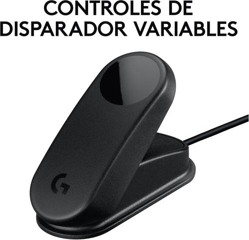 Produktbild Logitech Adaptive Gaming Kit For Access (Xbox One S, PC)