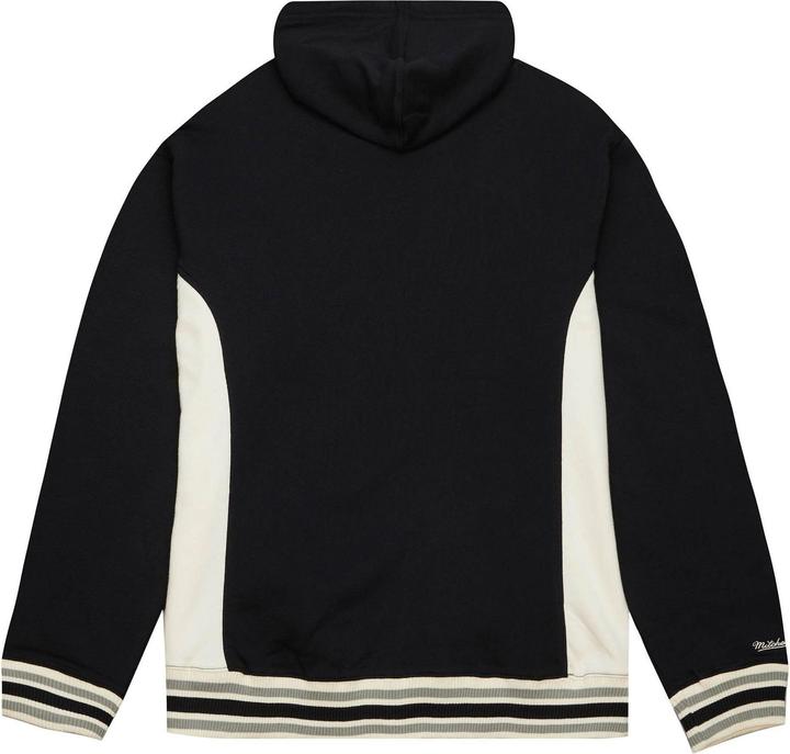 Image du produit Mitchell & Ness French Terry Hoody - Oakland Raiders (M)