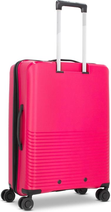 Image du produit D&N Travel Line 4000 Valise moyenne (69 l, L (90 - 115l))