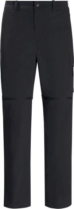 Produktbild Jack Wolfskin Wanderthirst Zip Pants M (54)